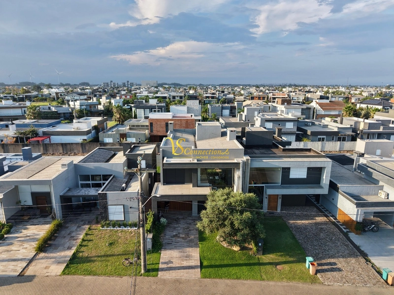 CONDOMÍNIO BLUE SOBRADO À VENDA: 32ª foto da galeria de imagens do imóvel