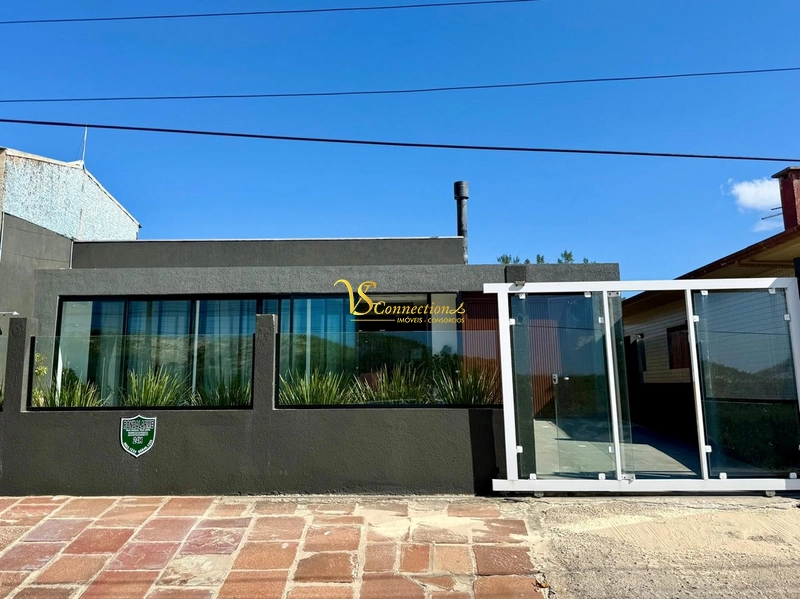 Casa Beira Mar: 1ª foto da galeria de imagens do imóvel