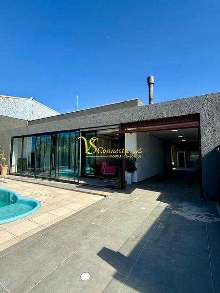 Casa Beira Mar: 5ª foto da galeria de imagens do imóvel