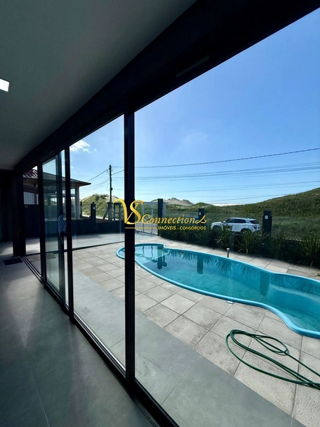 Casa Beira Mar: 8ª foto da galeria de imagens do imóvel