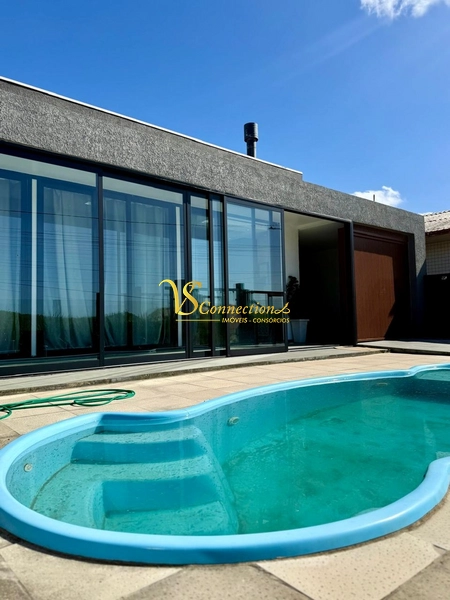 Casa Beira Mar: 3ª foto da galeria de imagens do imóvel