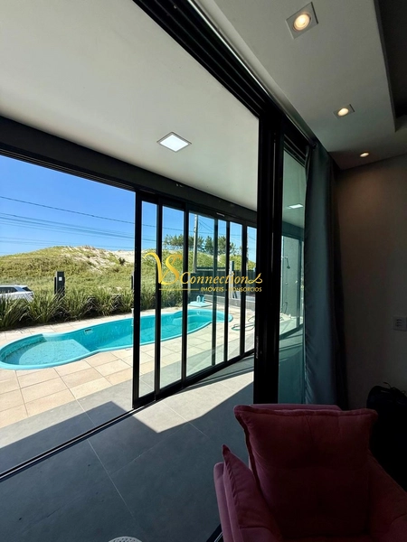 Casa Beira Mar: 7ª foto da galeria de imagens do imóvel