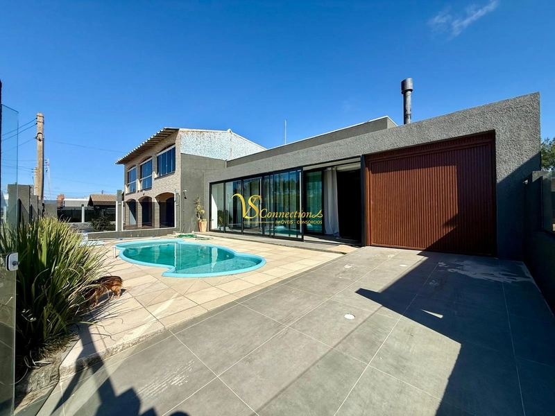 Casa Beira Mar: 2ª foto da galeria de imagens do imóvel