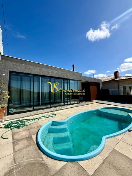 Casa Beira Mar: 4ª foto da galeria de imagens do imóvel