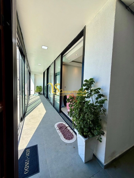 Casa Beira Mar: 9ª foto da galeria de imagens do imóvel