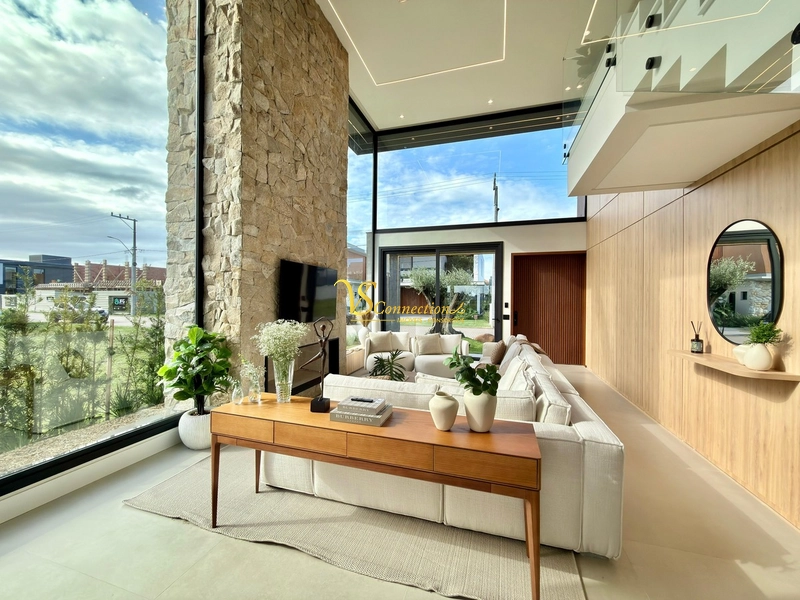 CONDOMÍNIO AMARE RESORT SOBRADO À VENDA Maior casa do condomínio à ven: 8ª foto da galeria de imagens do imóvel