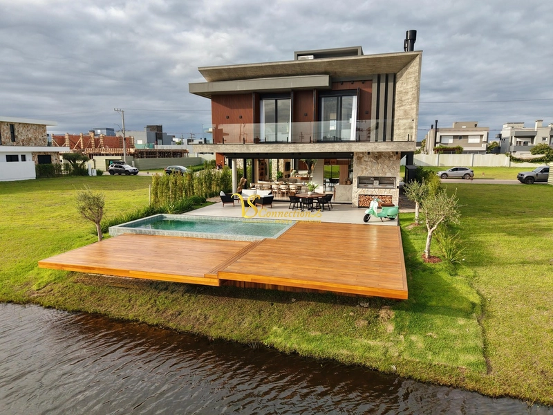 CONDOMÍNIO AMARE RESORT SOBRADO À VENDA Maior casa do condomínio à ven: 24ª foto da galeria de imagens do imóvel