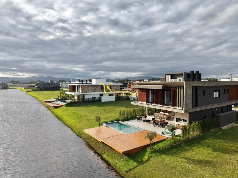 CONDOMÍNIO AMARE RESORT SOBRADO À VENDA Maior casa do condomínio à ven: 27ª foto da galeria de imagens do imóvel