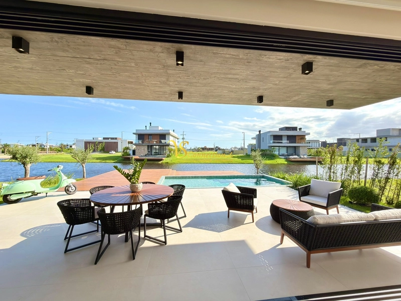 CONDOMÍNIO AMARE RESORT SOBRADO À VENDA Maior casa do condomínio à ven: 20ª foto da galeria de imagens do imóvel