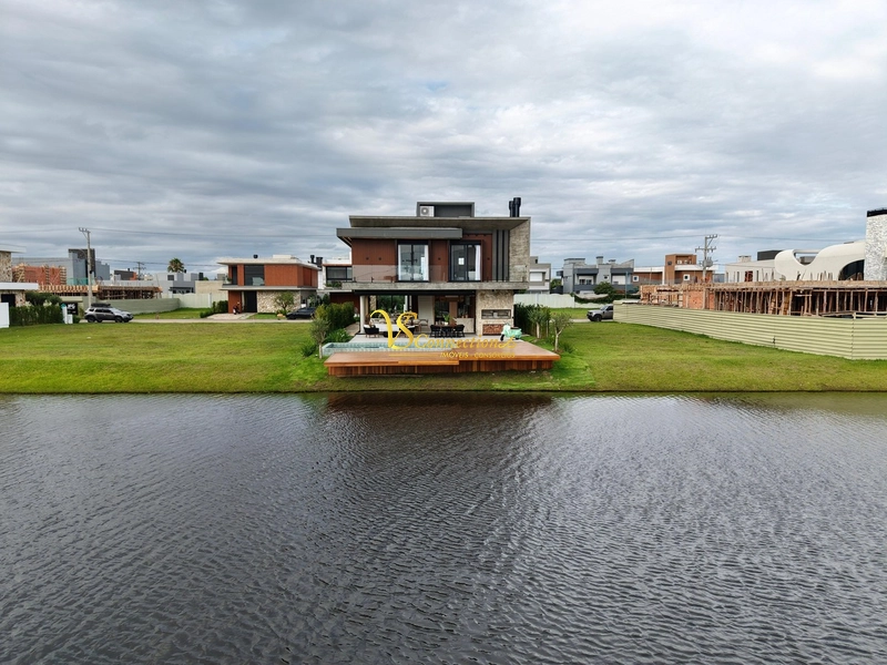 CONDOMÍNIO AMARE RESORT SOBRADO À VENDA Maior casa do condomínio à ven: 52ª foto da galeria de imagens do imóvel