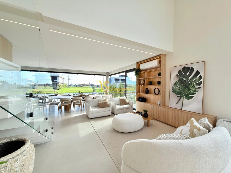 CONDOMÍNIO AMARE RESORT SOBRADO À VENDA Maior casa do condomínio à ven: 12ª foto da galeria de imagens do imóvel