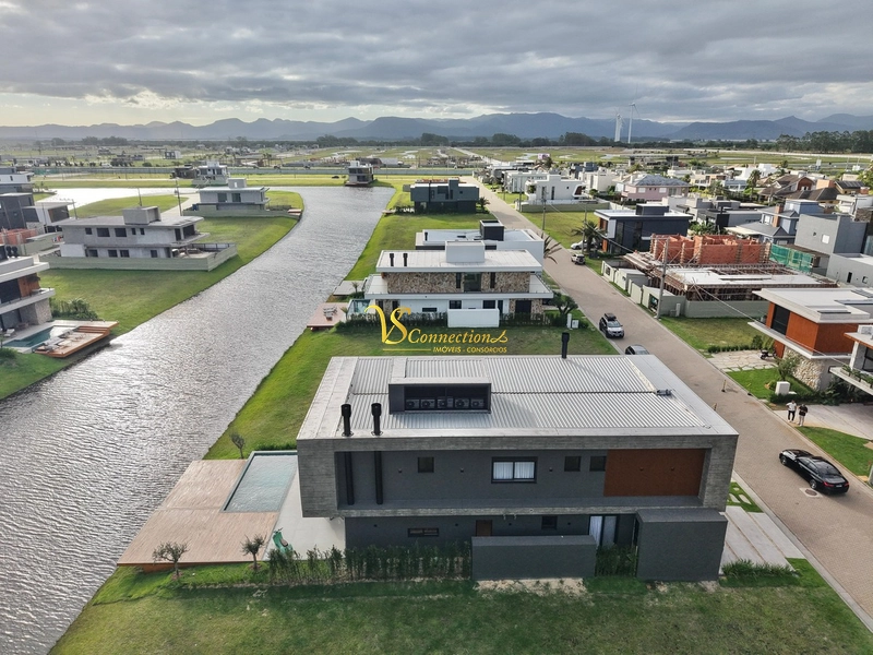 CONDOMÍNIO AMARE RESORT SOBRADO À VENDA Maior casa do condomínio à ven: 51ª foto da galeria de imagens do imóvel