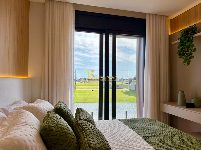 CONDOMÍNIO AMARE RESORT SOBRADO À VENDA Maior casa do condomínio à ven: 46ª foto da galeria de imagens do imóvel