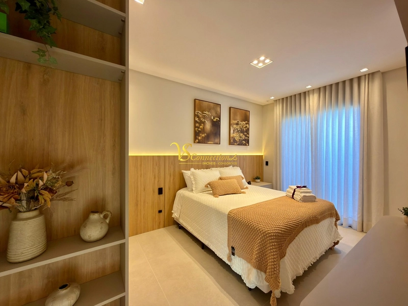 CONDOMÍNIO AMARE RESORT SOBRADO À VENDA Maior casa do condomínio à ven: 28ª foto da galeria de imagens do imóvel