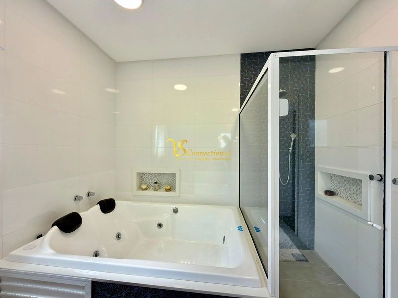 CASA À VENDA, CONDOMÍNIO  LAGOA DO PASSO: 18ª foto da galeria de imagens do imóvel