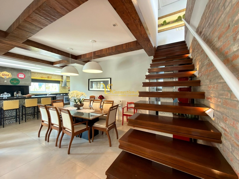 CASA À VENDA, CONDOMÍNIO  LAGOA DO PASSO: 9ª foto da galeria de imagens do imóvel