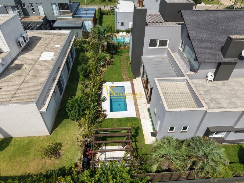 CASA À VENDA, CONDOMÍNIO  LAGOA DO PASSO: 33ª foto da galeria de imagens do imóvel