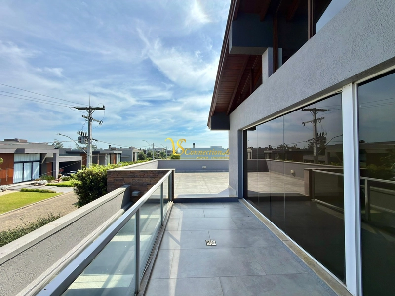 CASA À VENDA, CONDOMÍNIO  LAGOA DO PASSO: 29ª foto da galeria de imagens do imóvel