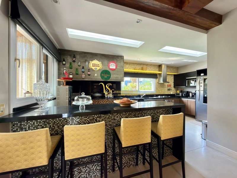 CASA À VENDA, CONDOMÍNIO  LAGOA DO PASSO: 10ª foto da galeria de imagens do imóvel