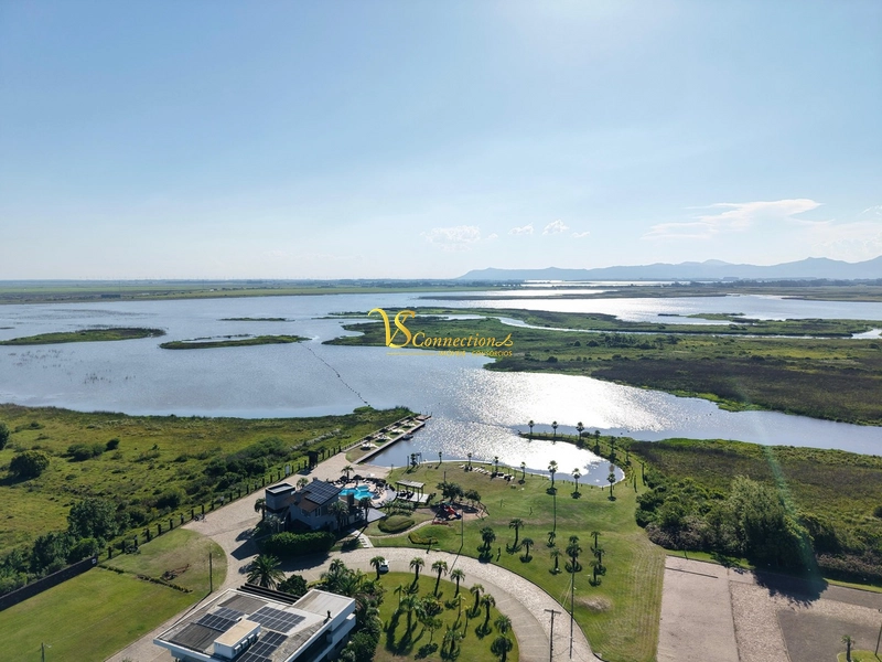 CASA À VENDA, CONDOMÍNIO  LAGOA DO PASSO: 40ª foto da galeria de imagens do imóvel