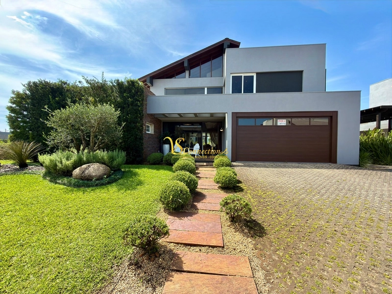 CASA À VENDA, CONDOMÍNIO  LAGOA DO PASSO: 1ª foto da galeria de imagens do imóvel