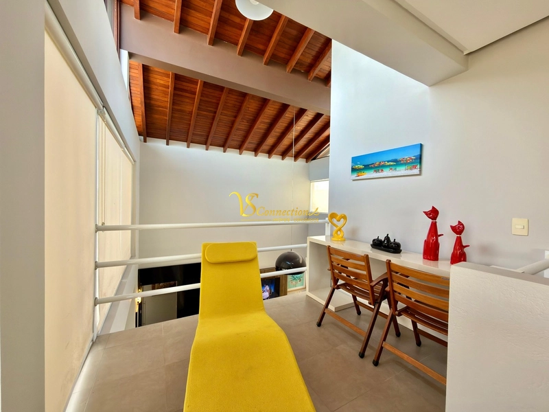 CASA À VENDA, CONDOMÍNIO  LAGOA DO PASSO: 14ª foto da galeria de imagens do imóvel