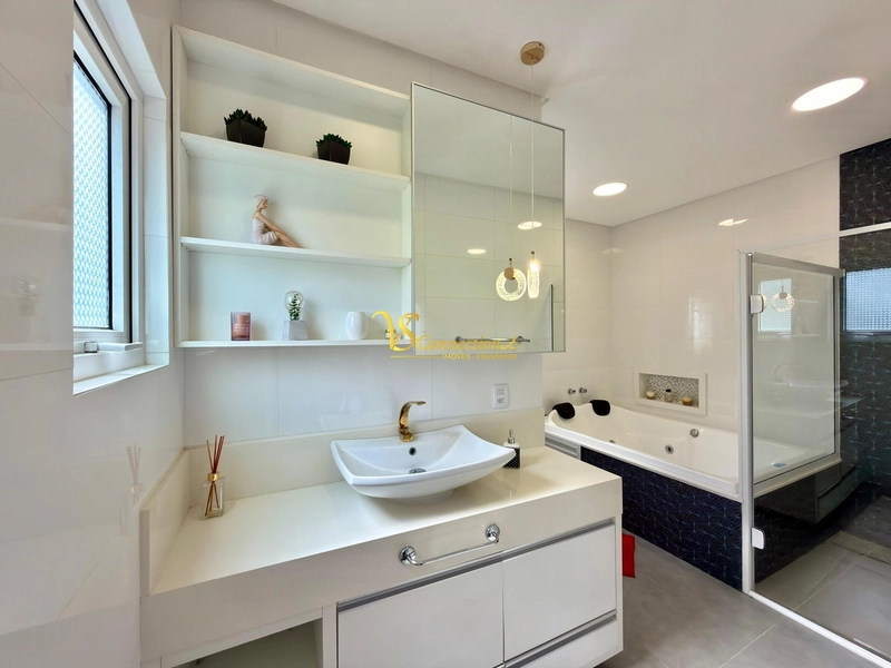 CASA À VENDA, CONDOMÍNIO  LAGOA DO PASSO: 17ª foto da galeria de imagens do imóvel