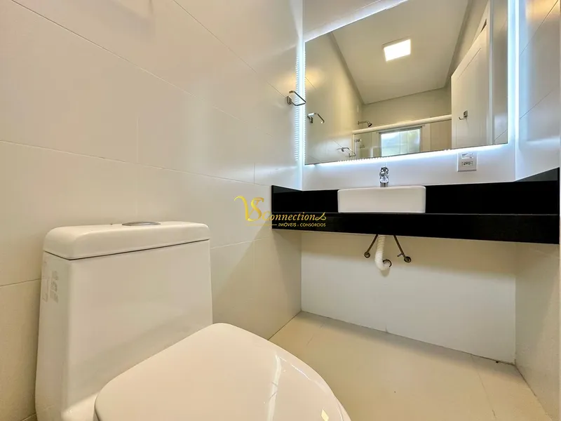 CASA À VENDA CONDOMÍNIO DUBAI !!: 18ª foto da galeria de imagens do imóvel