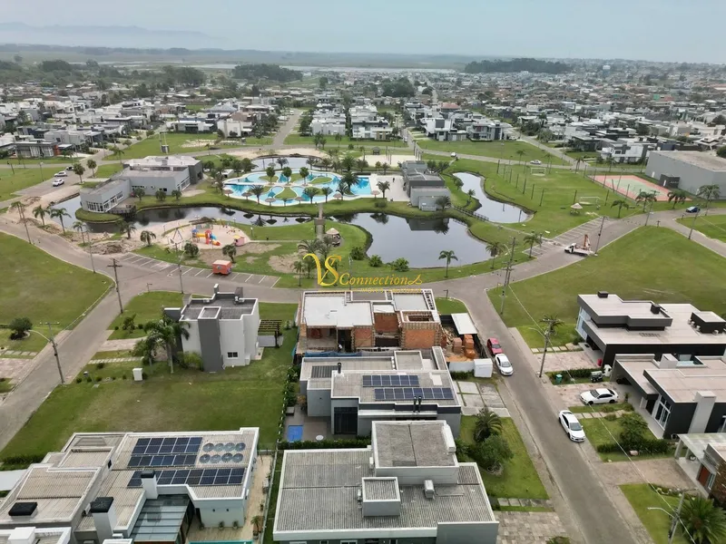 CASA À VENDA CONDOMÍNIO DUBAI !!: 23ª foto da galeria de imagens do imóvel