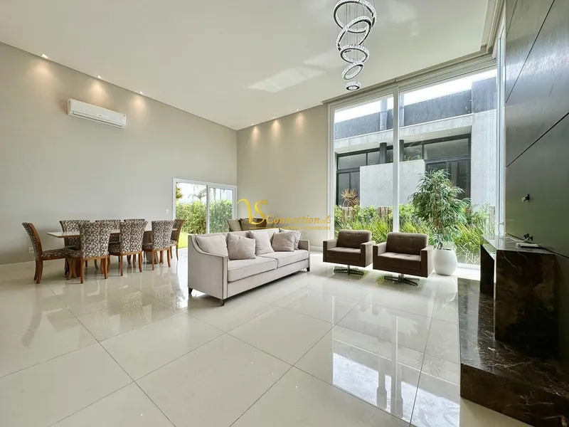 CASA À VENDA CONDOMÍNIO DUBAI !!: 7ª foto da galeria de imagens do imóvel