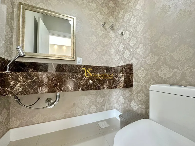 CASA À VENDA CONDOMÍNIO DUBAI !!: 11ª foto da galeria de imagens do imóvel