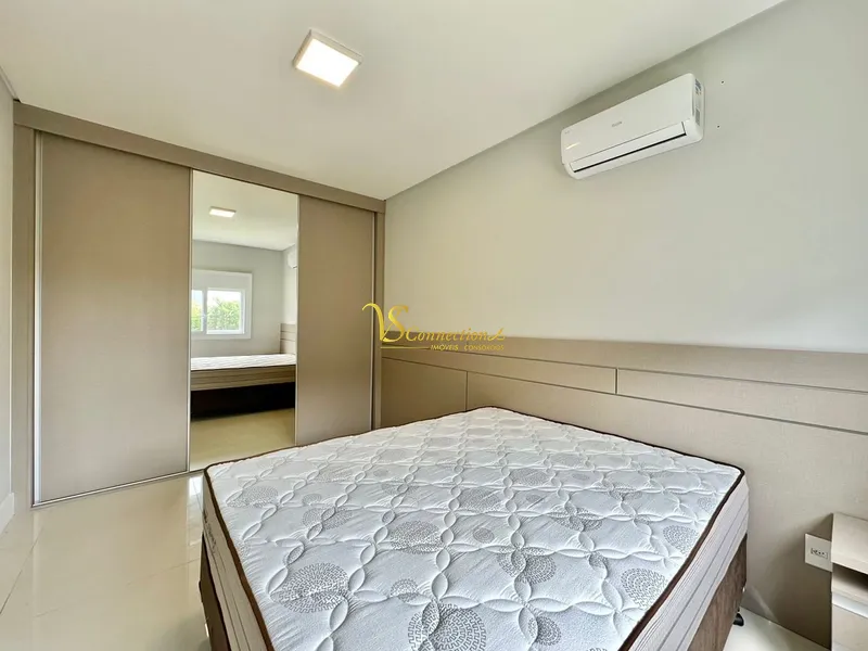 CASA À VENDA CONDOMÍNIO DUBAI !!: 13ª foto da galeria de imagens do imóvel