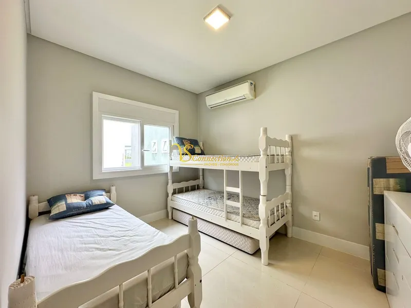 CASA À VENDA CONDOMÍNIO DUBAI !!: 15ª foto da galeria de imagens do imóvel