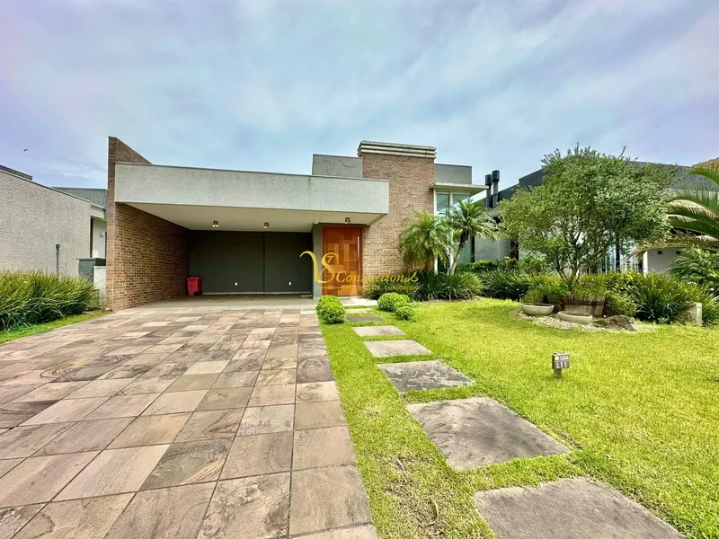 CASA À VENDA CONDOMÍNIO DUBAI !!: 22ª foto da galeria de imagens do imóvel