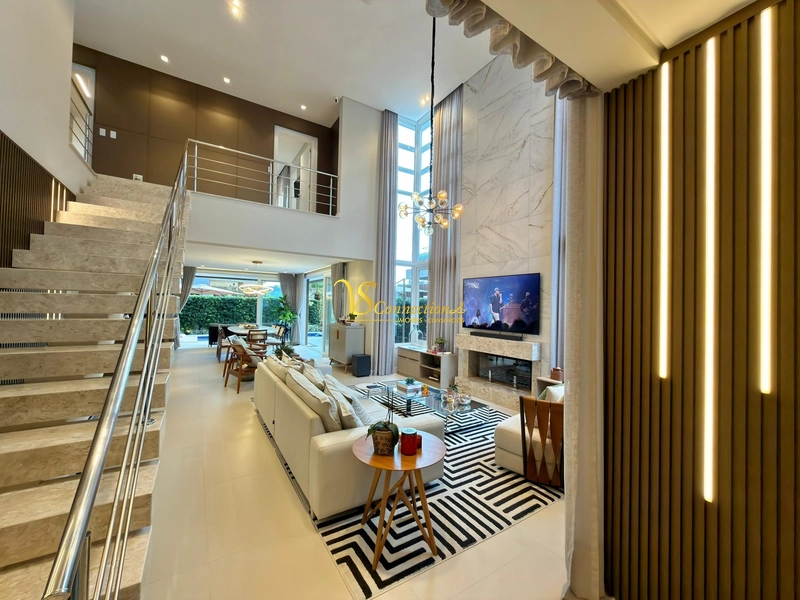 CONDOMÍNIO MALIBU   SOBRADO A VENDA !!!: 10ª foto da galeria de imagens do imóvel