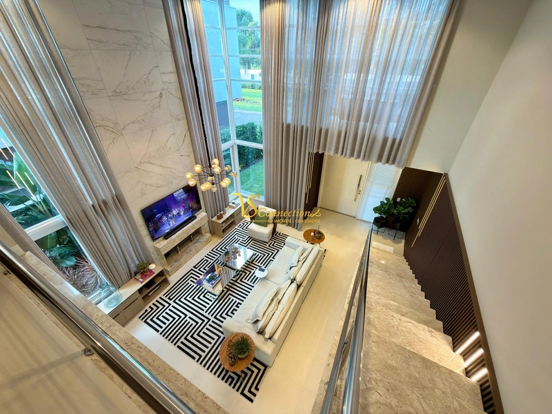 CONDOMÍNIO MALIBU   SOBRADO A VENDA !!!: 6ª foto da galeria de imagens do imóvel