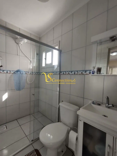 Praia de Rainha do Mar, localização de moradores fixos, escolas: 16ª foto da galeria de imagens do imóvel