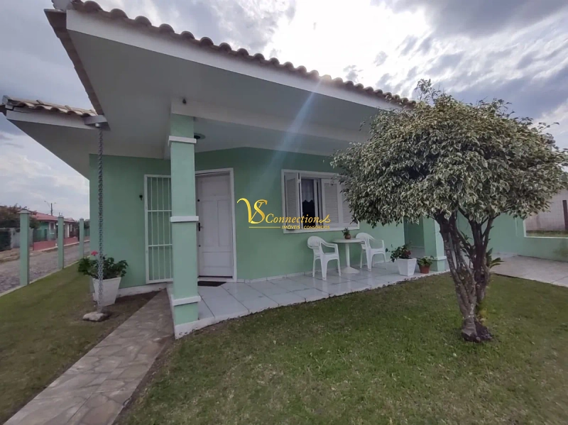 Praia de Rainha do Mar, localização de moradores fixos, escolas: 3ª foto da galeria de imagens do imóvel