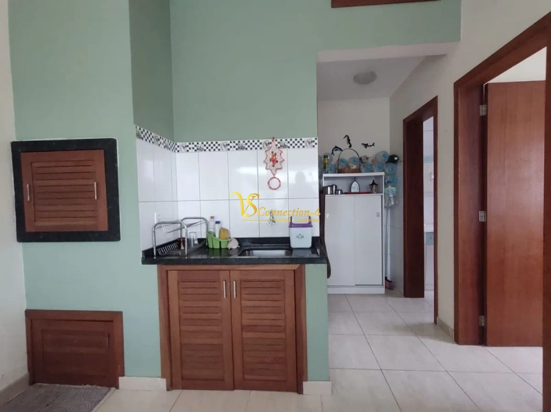 Praia de Rainha do Mar, localização de moradores fixos, escolas: 19ª foto da galeria de imagens do imóvel