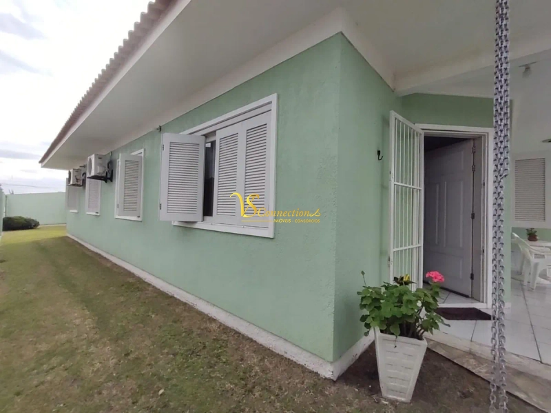 Praia de Rainha do Mar, localização de moradores fixos, escolas: 5ª foto da galeria de imagens do imóvel