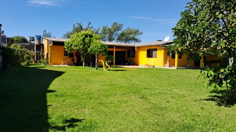 terreno com um Anexo!!! uma quadra da Av Diamante: 2ª foto da galeria de imagens do imóvel