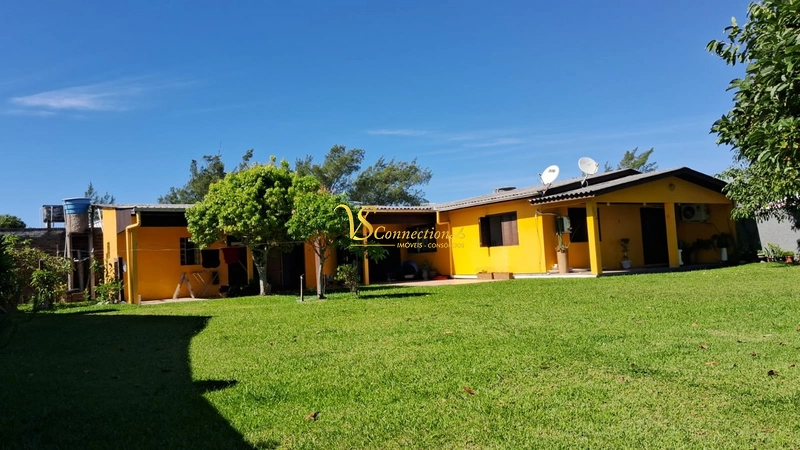 terreno com um Anexo!!! uma quadra da Av Diamante: 1ª foto da galeria de imagens do imóvel