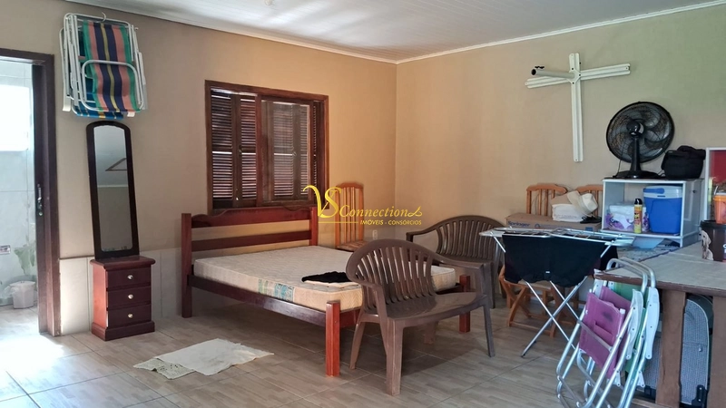 terreno com um Anexo!!! uma quadra da Av Diamante: 9ª foto da galeria de imagens do imóvel