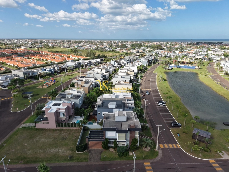 CONDOMÍNIO LAS PALMAS SOBRADO FRENTE LAGO À VENDA: 38ª foto da galeria de imagens do imóvel