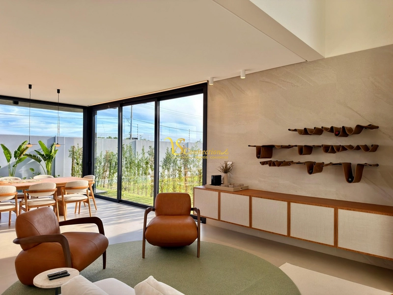 CONDOMÍNIO AMARE HOME RESORT CASA BRISA E-11 À VENDA: 12ª foto da galeria de imagens do imóvel