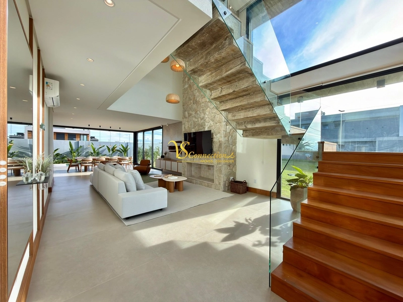 CONDOMÍNIO AMARE HOME RESORT CASA BRISA E-11 À VENDA: 4ª foto da galeria de imagens do imóvel