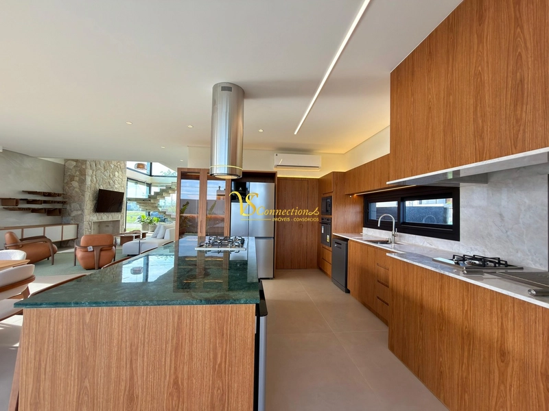 CONDOMÍNIO AMARE HOME RESORT CASA BRISA E-11 À VENDA: 23ª foto da galeria de imagens do imóvel