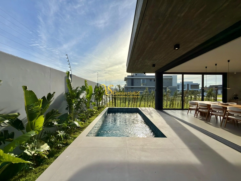 CONDOMÍNIO AMARE HOME RESORT CASA BRISA E-11 À VENDA: 17ª foto da galeria de imagens do imóvel