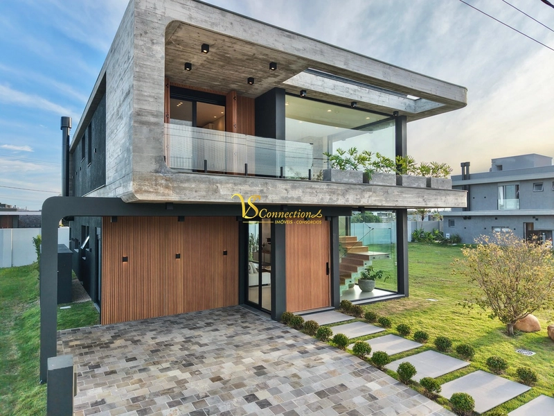 CONDOMÍNIO AMARE HOME RESORT CASA BRISA E-11 À VENDA: 3ª foto da galeria de imagens do imóvel