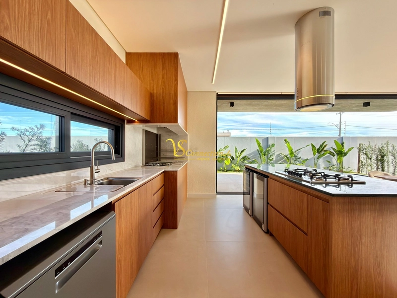 CONDOMÍNIO AMARE HOME RESORT CASA BRISA E-11 À VENDA: 24ª foto da galeria de imagens do imóvel